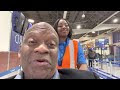 Kiyana Of ATL Airport Wheelchair Says Falcons Need To Improve, Get QB at 2023 NFL ￼Draft Kansas City
