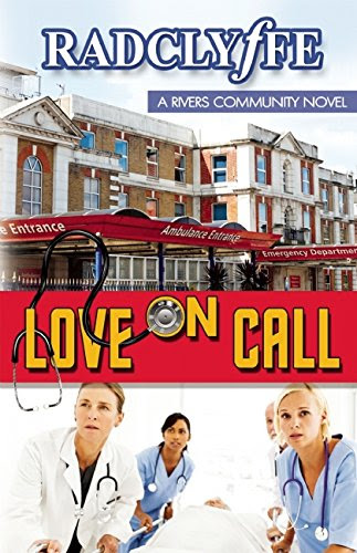 Love on Call (A Rivers Community Romance), by Radclyffe