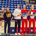 Arina Fedorovtseva : Özge Arslanalp, U16 Avrupa Şampiyonası'nda Rüya Takım'da ... / Outside hitter born 19.01.2004 moscow, russia height: