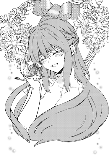 神さまshopでチートの香り 第22話 Lin Memo