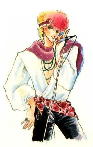 Dessin Anime Lucile Amour Et Rock N Roll Page 4
