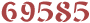 Free HTML Hit Counter
