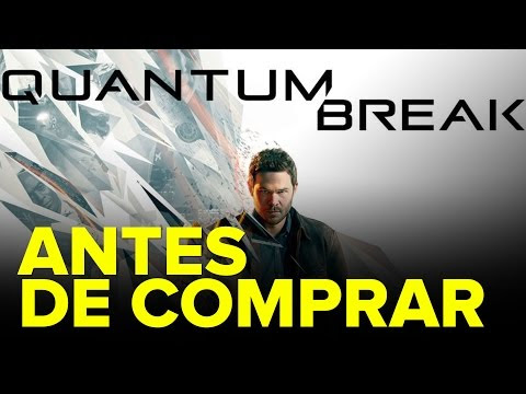 Remedy reconhece o fraco desempenho de Quantum Break no PC