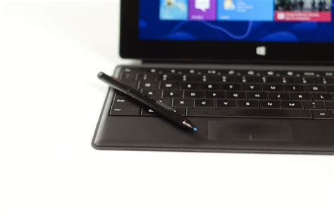 That'll cause your roomba to malfunction when it comes to docking. The Surface Pen - Microsoft Surface Pro Review