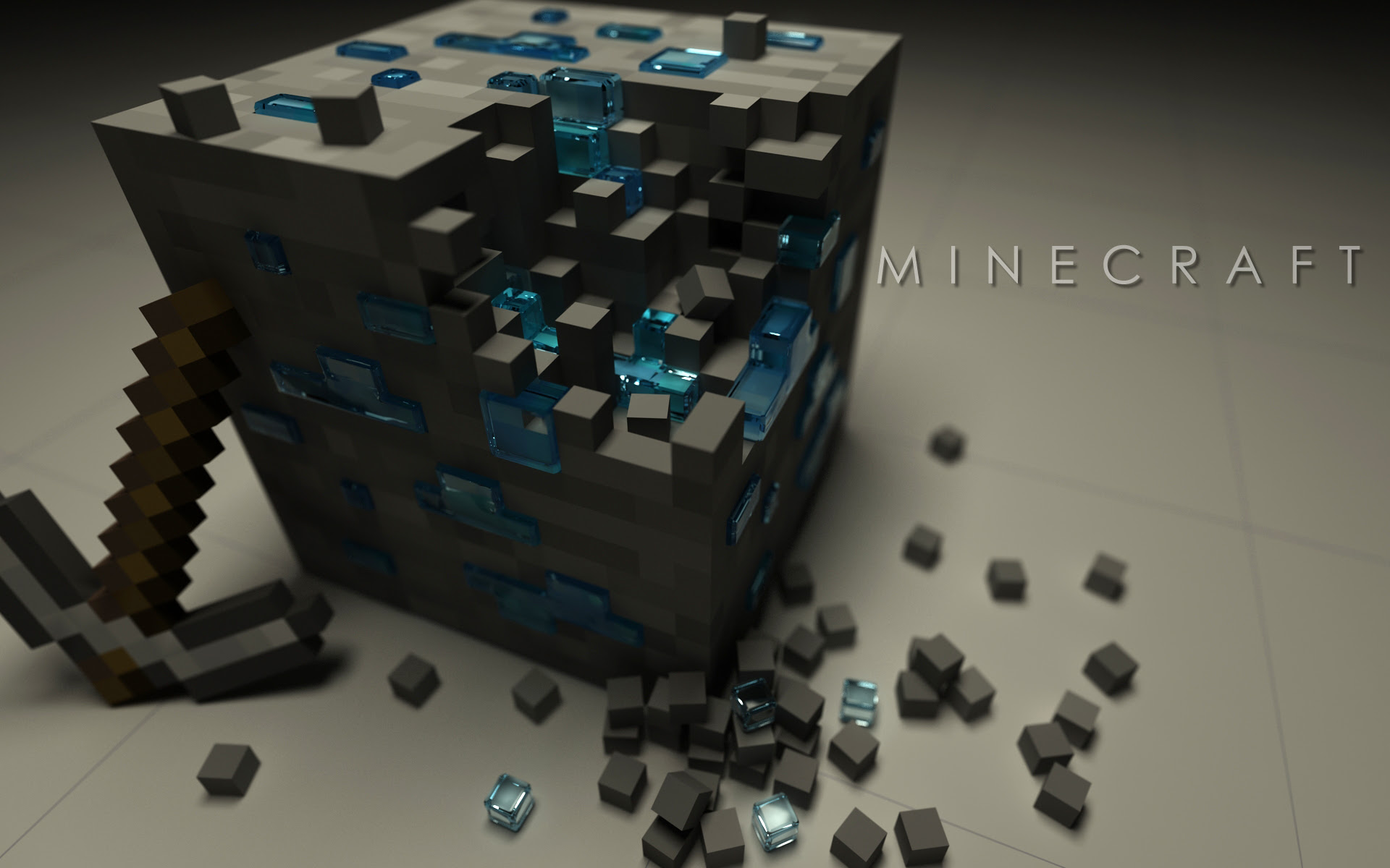Minecraft Wallpapers, Achtergronden  1920x1200  ID:96393