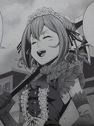 ライバル対決 村田真哉 速水時貞 匣咲いすか キャタピラー 豚か狼か