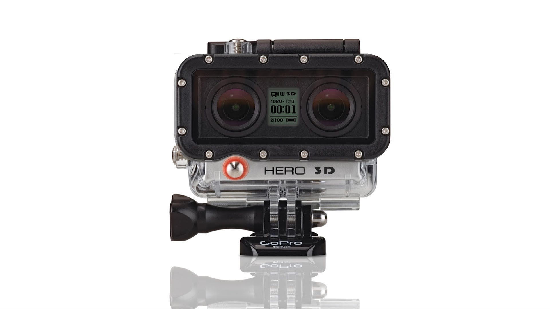 Gopro Hero 5 Rumored To Feature 8k 3d Now Playing 3d