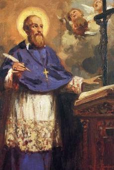 François de Sales