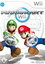 Mario Kart Wii inkl. Lenkrad
