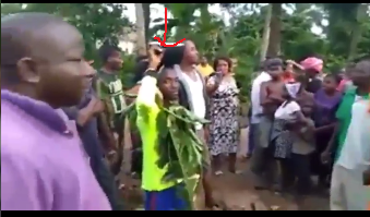 21-year-old man allegedly poisons his twin brother for money ritual
