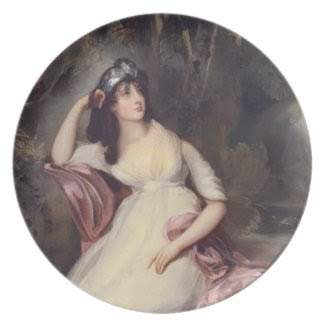 Sally plate