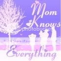 Mom Knows Everything