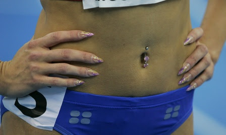 pregnant belly piercing. About Bellybutton Piercing