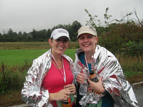 Applefest Half Marathon