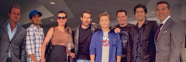 Entourage Movie Trailer: Vince and the Gang Move to the 