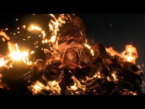 Resident Evil 3 - REMAKE 2020 - TRAILER