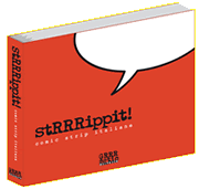 per tutte le informazioni sul libro e come acquistarlo fai clic per visitare strrrippit.blogspot.com
