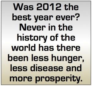 prosperity