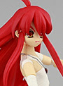 SR DXD 灼眼のシャナ シャナ