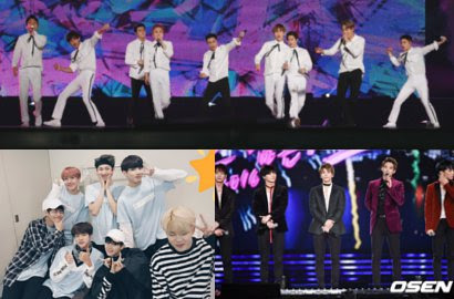 EXO-BTS dan SHINee cs Siap Meriahkan SBS Gayo Daejun 2016,Ramai HorasSumutNews.com - Berita Terkini Terbaru Hari Ini -SBS Gayo Daejun 2016 siap digelar akhir Desember ini. Beberapa waktu lalu, pihak penyelenggara sudah mengumumkan jika Big Bang, Sechs Kies dan Black Pink bakal tampil. 