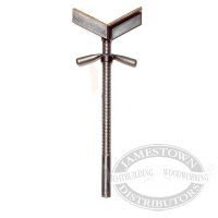 Brownell V-Top Boat Stands for Powerboats MB4V 18