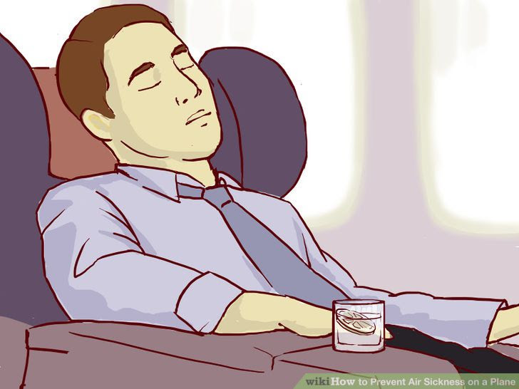 Prevent Air Sickness on a Plane Step 4 Version 2.jpg