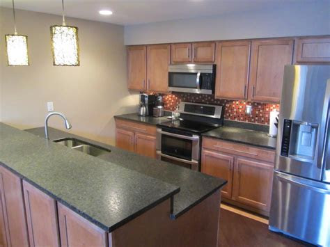 galley kitchen remodel   pictures future