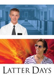 Latter Days 2003 filmerna online svenska dubbade swesub på nätet