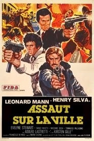 Assaut sur la ville regarder subs Française film box office cinema 1977