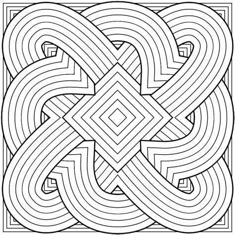  pattern coloring pages best coloring pages for kids