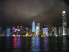 night lights