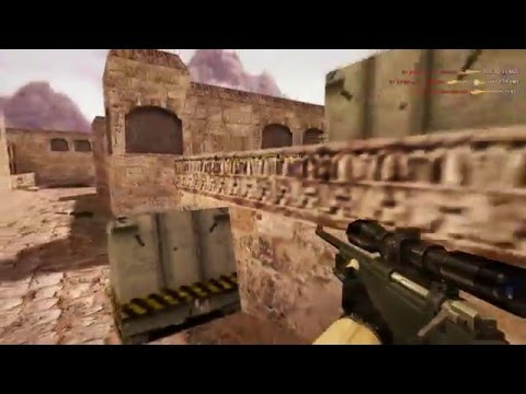 GVOZD' FRAGSHOW by QWE