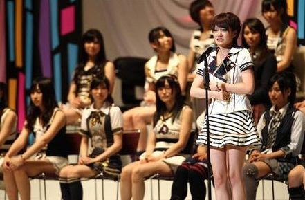 前田敦子表情表情我假装1 表情包之园