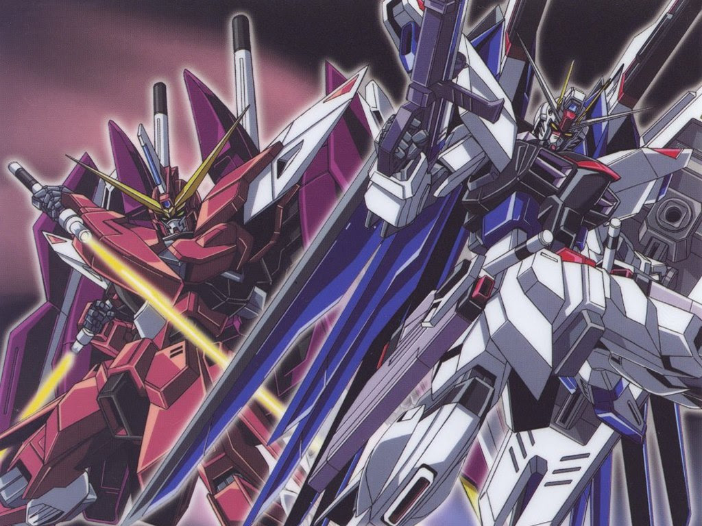 ガンダムｓｅｅｄ Destiny ストライクフリーダム壁紙