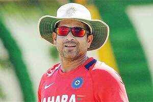 Tendulkar