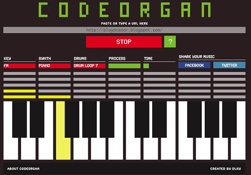 codeorgan-01 (by 異塵行者)