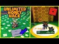 Roblox Bee Swarm Simulator Clover Field