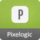 Pixelogic - Multipurpose PSD Template - ThemeForest Item for Sale