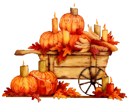 gifs automne
