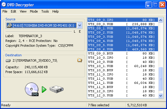 Cprm Decrypter Sony Store