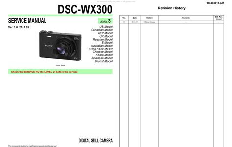 Download AudioBook sony dsc-wx300 manuals mobipocket PDF