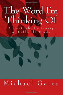 The Word I'm Thinking Of