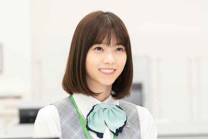 西野七濑从乃木坂46毕业后首次参演电视剧 日本频道 人民网
