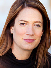 Gillian Flynn