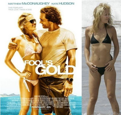 kate hudson abs