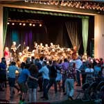 Wasatch Jazz Project