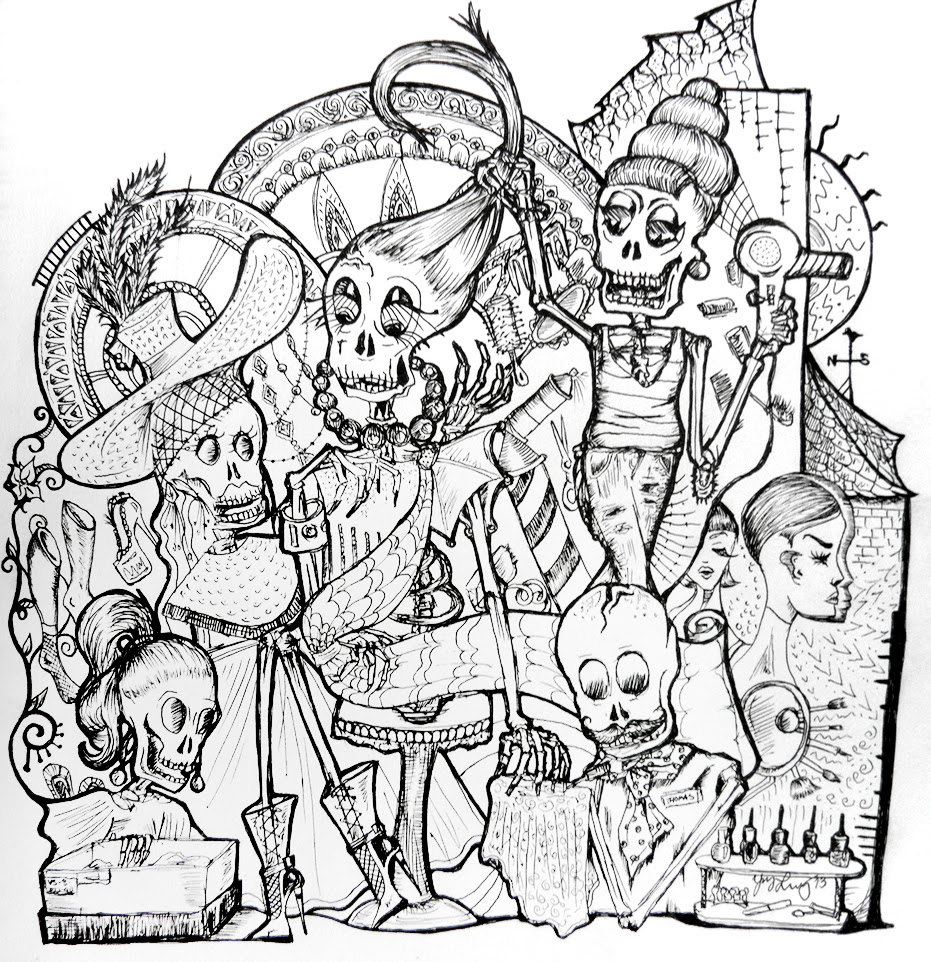 Download Dead Body Drawing at GetDrawings | Free download