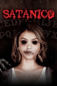 Satânico 2016 Completo Dublado