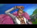 ワンピース ドフラミンゴ 能力 936643-ワンピース ドフラミンゴ 能力