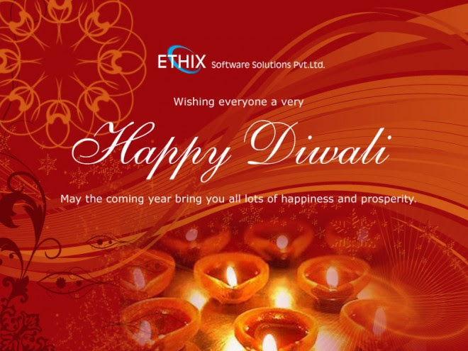 diwali greeting cards